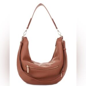 Mali + Lili Megan Hobo Sling Bag